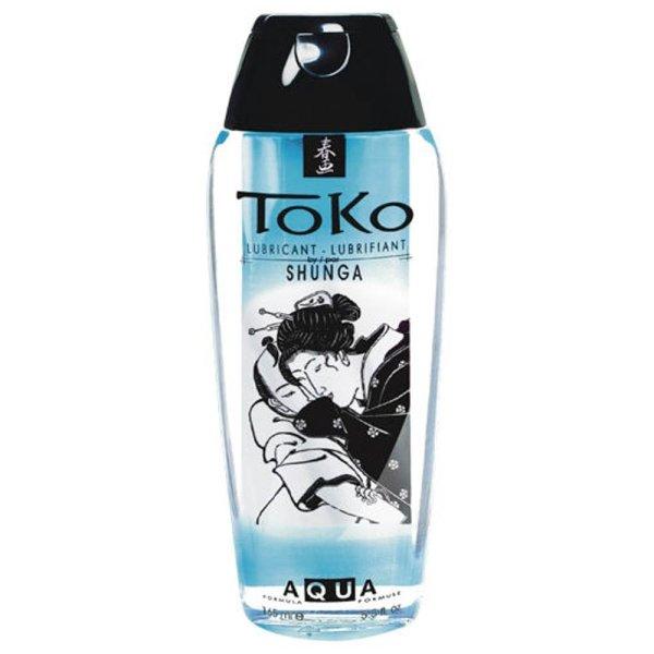  Toko Aqua Lubricant 165ml 