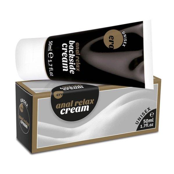  Backside anal relax cream 50 ml 