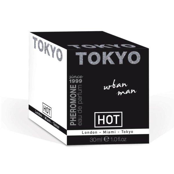  HOT Pheromone Perfume TOKYO urban man 30 ml 