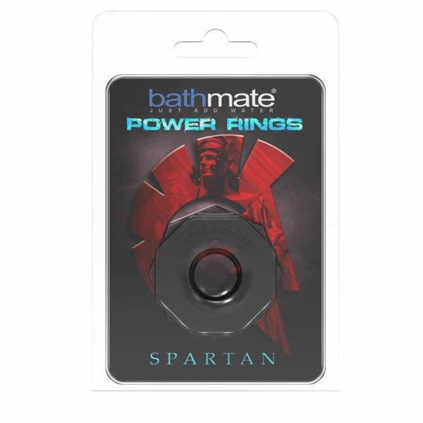  Power Ring Spartan 