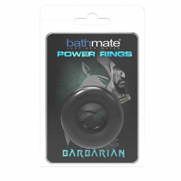  Power Ring Barbarian 