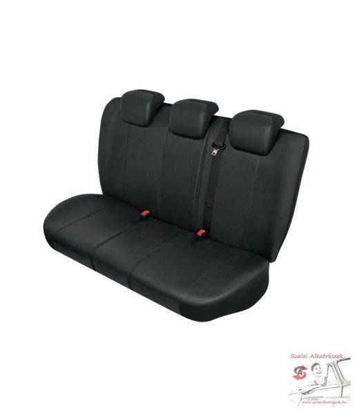 Practical Üléshuzatok A Hátsó Ülésre Fekete Honda Civic Vi 2000-Ig