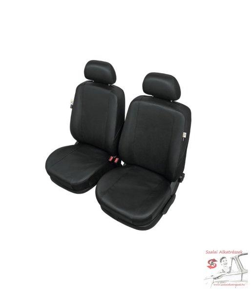 Practical Üléshuzat Az Első Ülésekre Fekete Honda Civic Vii-Viii 2001-2011