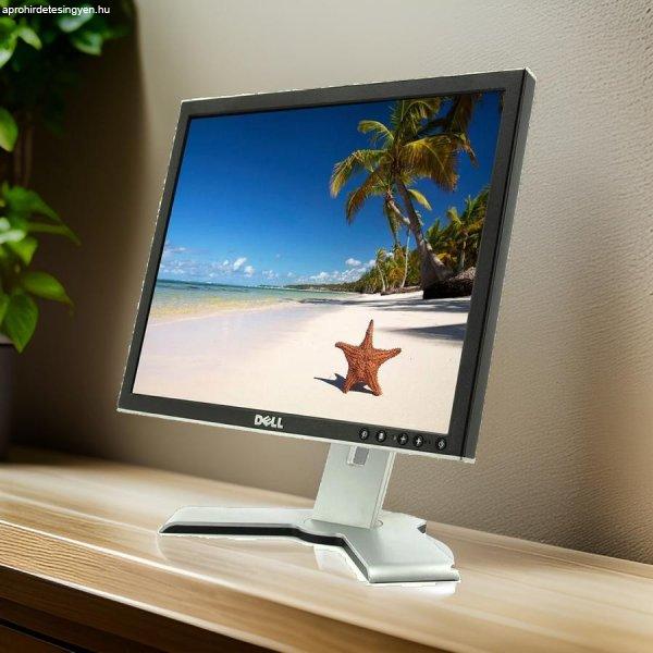 Dell 1708FP 17/USB/DVI/VGA monitor