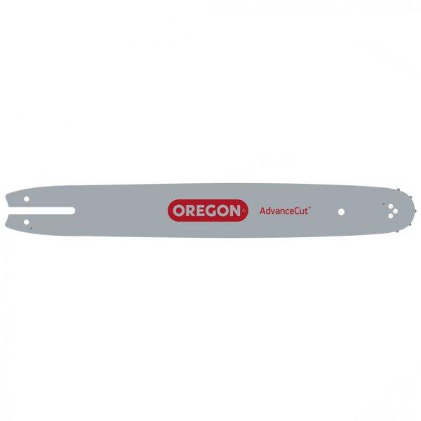 Oregon® láncvezető - Stihl® - 3/8" - 1.3 mm ⇔ 35 cm - 50 szem -
140SXEA074 - eredeti minőségi alkatrész*