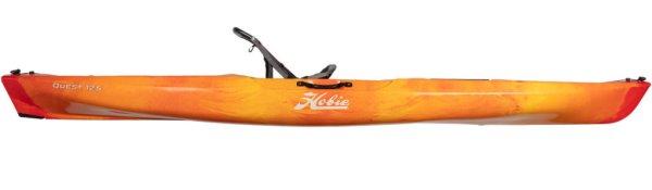 Hobie Quest 12.5 kajak