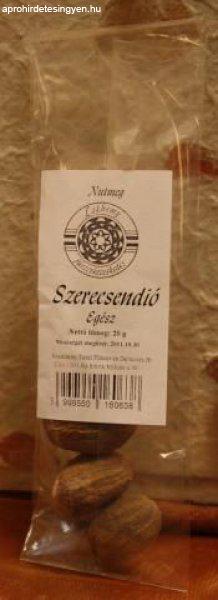 LAKSHMY SZERECSENDIÓ EGÉSZ 20G /TOLDI/