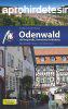 Odenwald (mit Bergstrae, Darmstadt, Heidelberg) Reisebcher