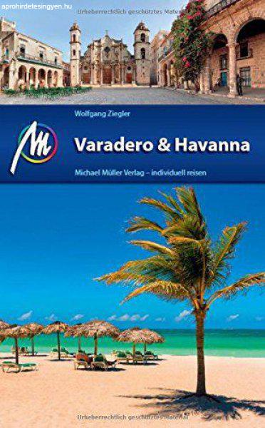 Varadero & Havanna Reisebücher - MM