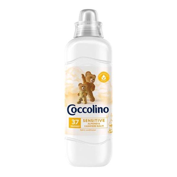 Öblítő koncentrátum 925 ml (37 mosásos) Coccolino Creations Sensitive
Almond