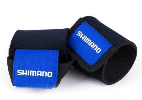 Shimano All-Round Rod Bands 2pc + lead pocket bot összekötő pánt 2db +
ólomzseb (SHALLR06)