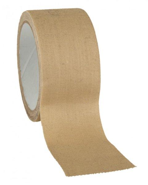 MIL-TEC Öntapadós ragasztószalag 50mm (10m) - Barna