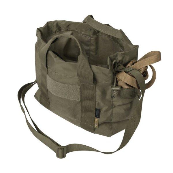 Helikon-Tex Táska AMMO BUCKET - Cordura - Adaptive Green