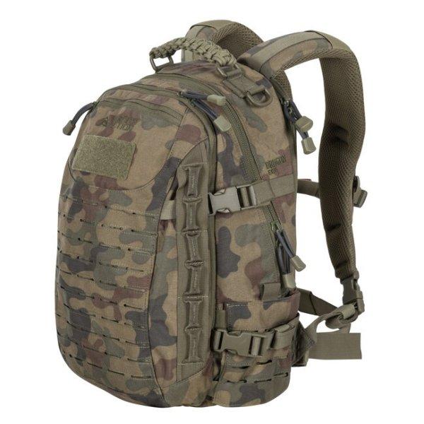 Direct Action® DRAGON EGG MkII hátizsák - Cordura - PL Woodland