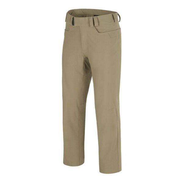 Helikon-Tex Taktikai nadrág COVERT - VersaStretch Lite - Khaki