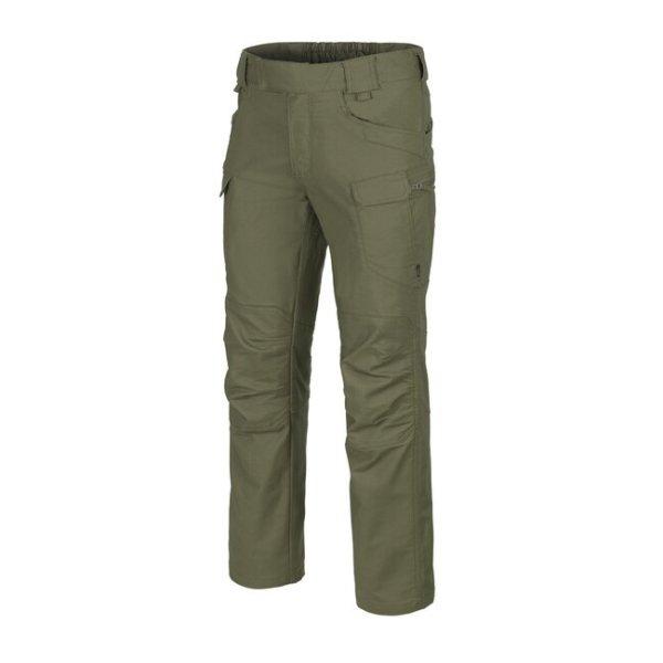 Helikon-Tex UTP Taktikai nadrág - PolyCotton Canvas - Olive Green