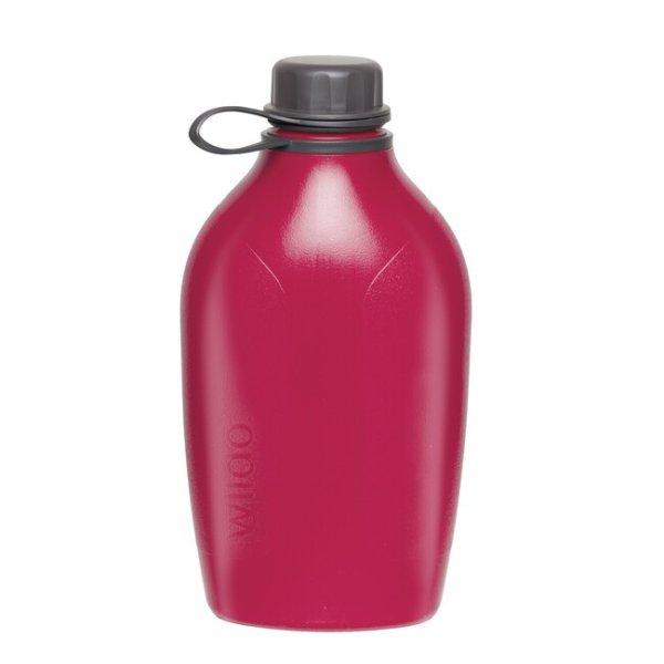 wildo Explorer EKO Palack (1 liter) - Raspberry (ID 4202)