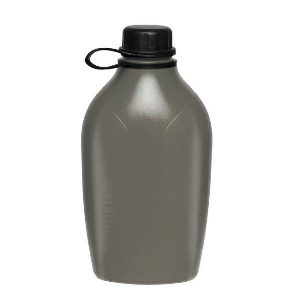 wildo Palack Explorer (1 liter) - fekete (ID 4211)