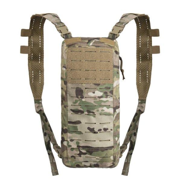 Direct Action® Víztáska - Cordura - MultiCam