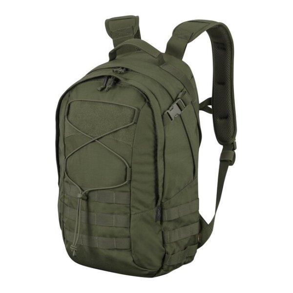 Helikon-Tex EDC hátizsák - Cordura - olajzöld