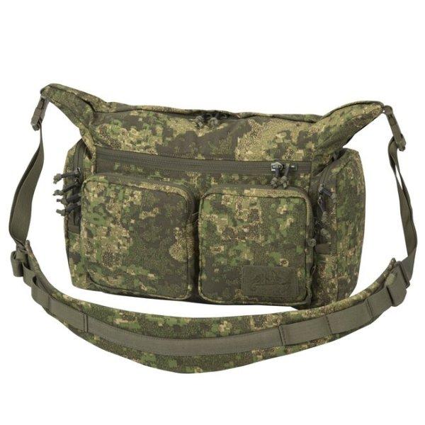 Helikon-Tex WOMBAT Mk2 válltáska - Cordura - PenCott WildWood™