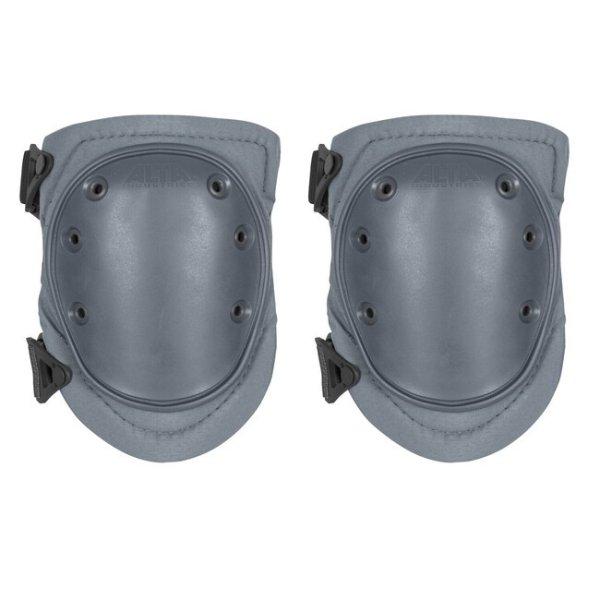 Alta Industries térdvédők AltaFLEX Hard Cap AltaLOK™ - Gray (ID 50403.50)