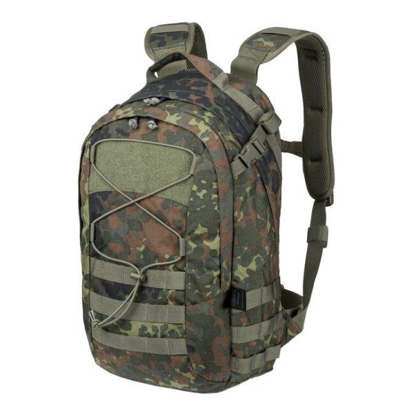 Helikon-Tex EDC hátizsák - Cordura - Flecktarn