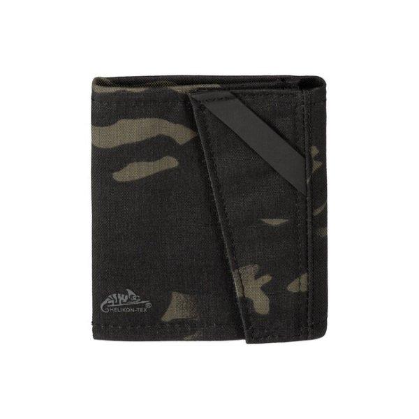 Helikon-Tex EDC Közepes Pénztárca - Cordura - Multicam Black