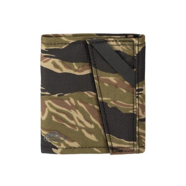 Helikon-Tex EDC Közepes Pénztárca - Cordura - Tiger Stripe