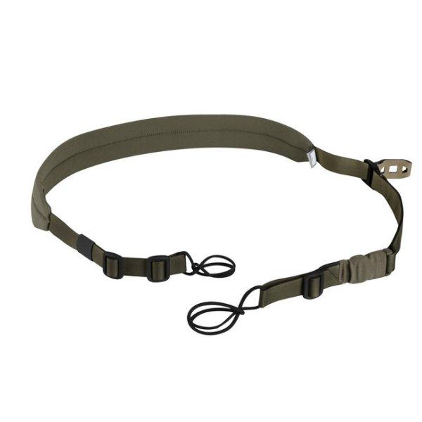 Direct Action® Kétpontos pánt PADDED Carbine Sling - Ranger Green