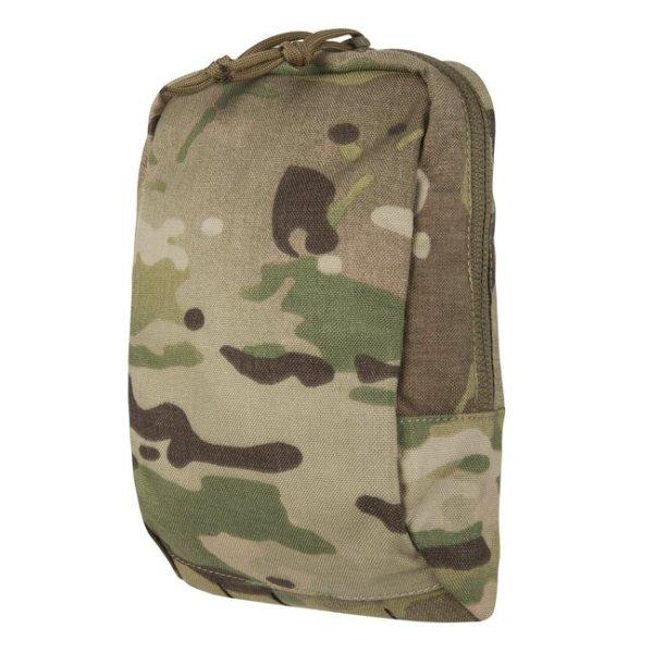 Direct Action® UTILITY zseb MEDIUM - Cordura - MultiCam