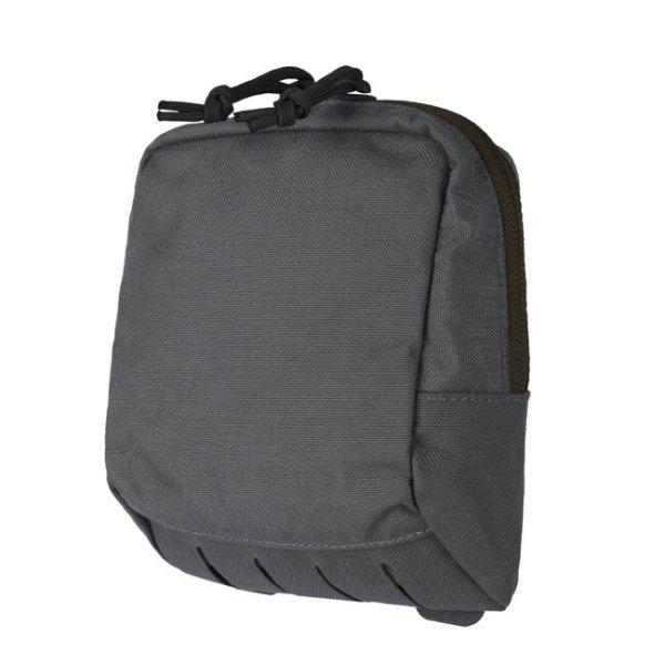 Direct Action® UTILITY zseb SMALL - Cordura - Shadow Grey