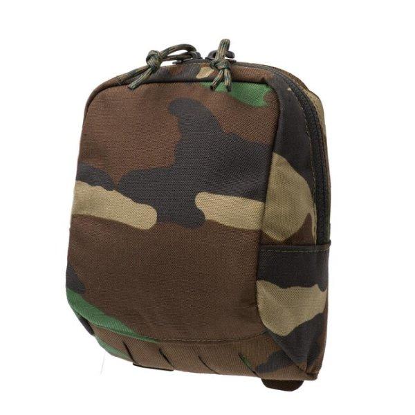 Direct Action® UTILITY zseb SMALL - Cordura - Woodland