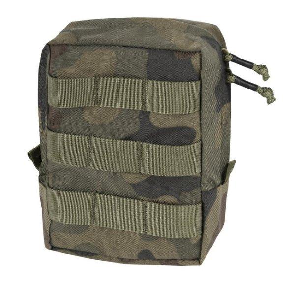 Helikon-Tex GENERAL PURPOSE CARGO[U.05] zsebtáska - Cordura - PL Woodland