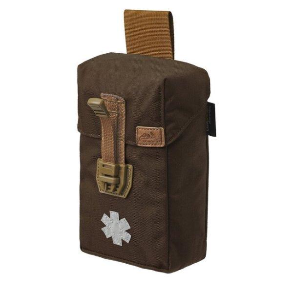 Helikon-Tex elsősegélykészlet Bushcraft First Aid Kit®, earth brown/clay