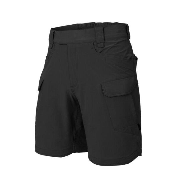 Helikon-Tex Outdoor taktikai rövidnadrág OTS 8,5