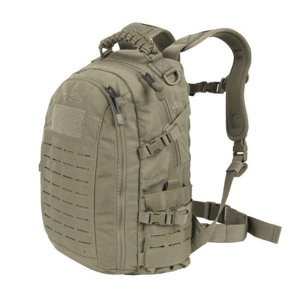 Direct Action® Hátizsák DUST MkII - Cordura - Adaptive Green