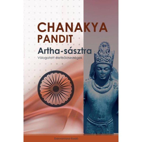 Chanakya Pandit - Artha-sásztra