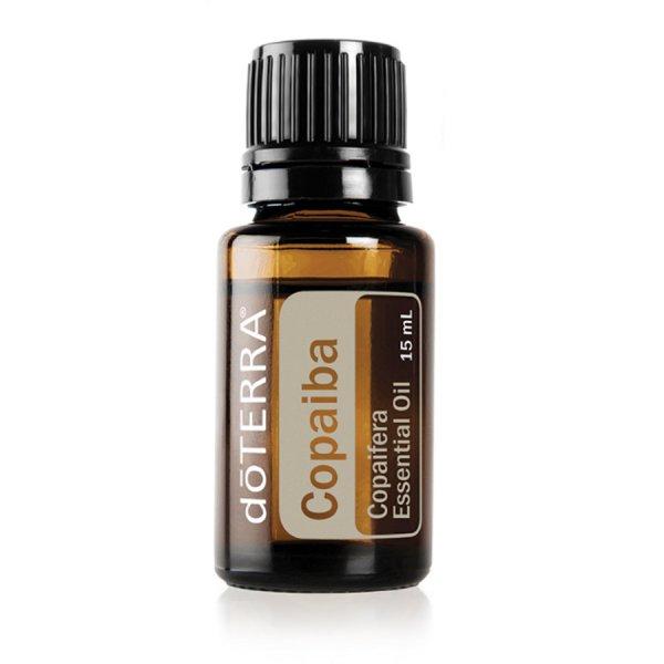 Copaiba illóolaj 15 ml - doTERRA