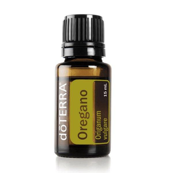 Oregano – Oregánó illóolaj 15 ml - doTERRA