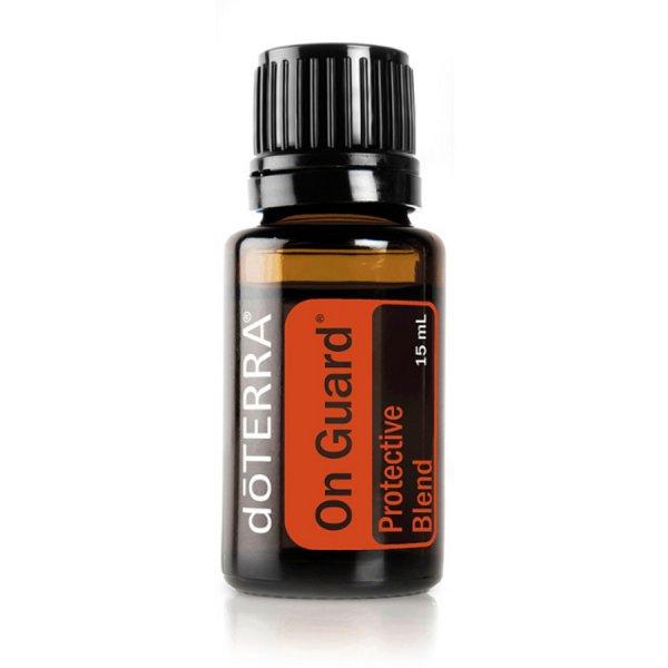 On Guard Védő keverék olaj 15 ml- doTERRA