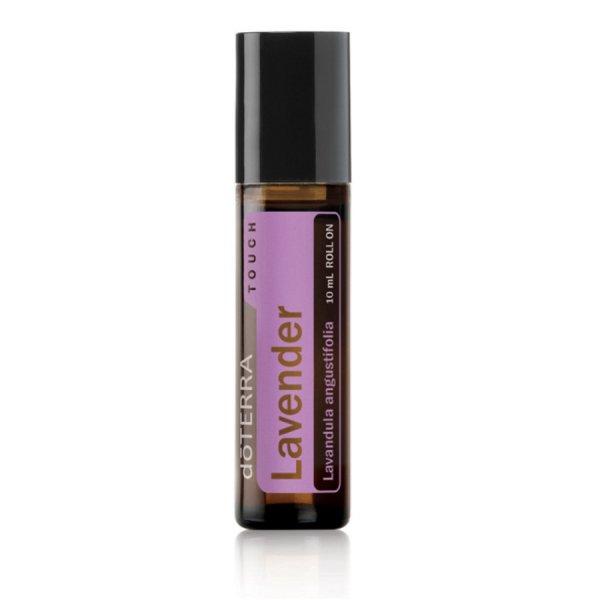 Lavender Touch – Levendula Touch olaj 10 ml - doTERRA