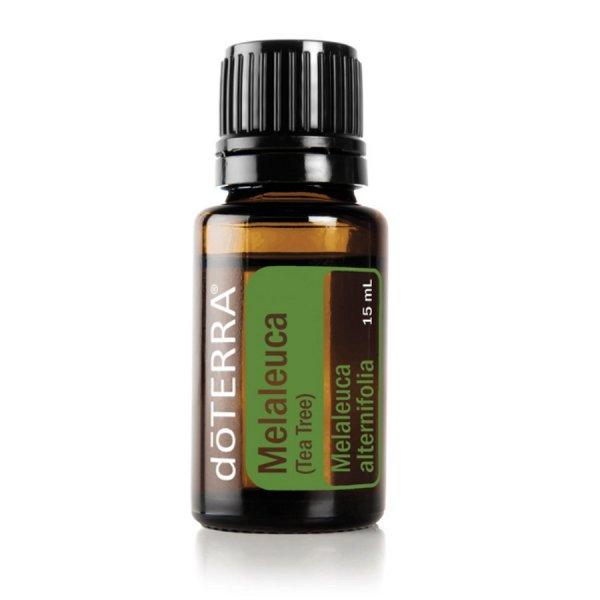 Melaleuca – Teafa illóolaj 15 ml - doTERRA