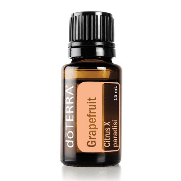 Grapefruit illóolaj 15 ml - doTERRA