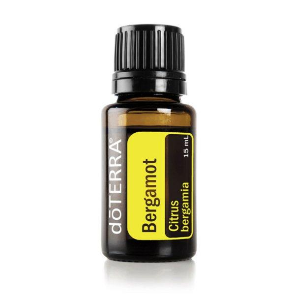 Bergamot – Bergamott illóolaj 15 ml - doTERRA