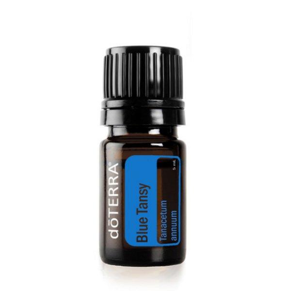 BlueTansy - Kék varádics illóolaj 5 ml - doTERRA