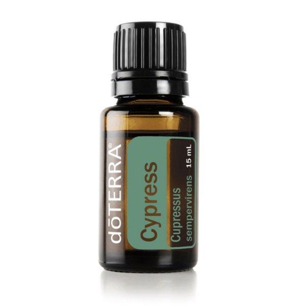 Cypress – Ciprus illóolaj 15 ml - doTERRA