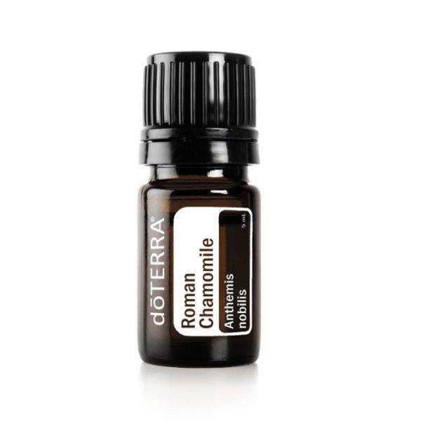 RomanChamomile – Római kamilla illóolaj 5 ml - doTERRA