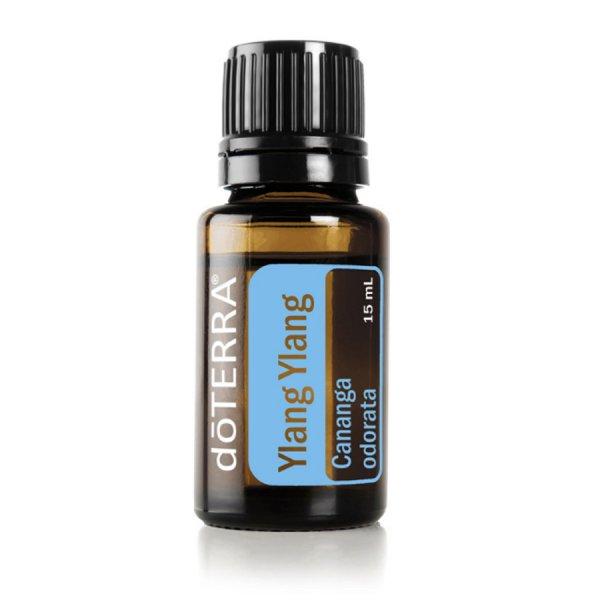 YlangYlang illóolaj 15 ml - doTERRA