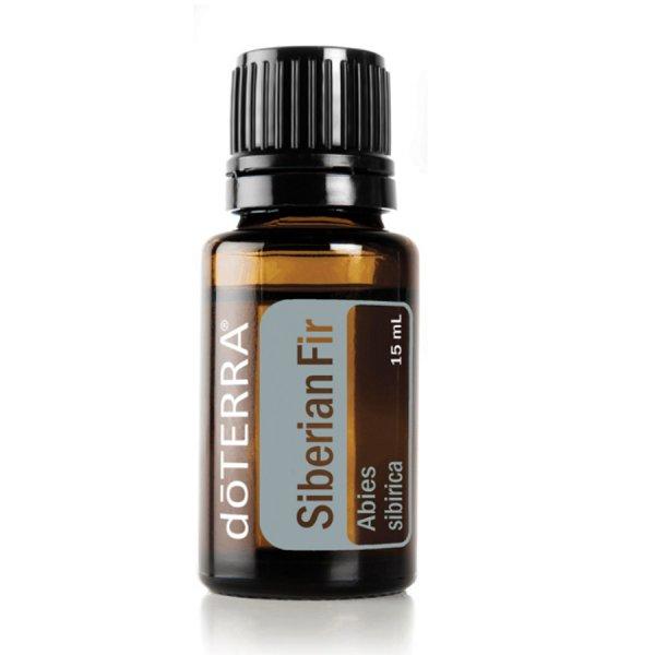 SiberianFir – Szibériai fenyő illóolaj 15 ml - doTERRA